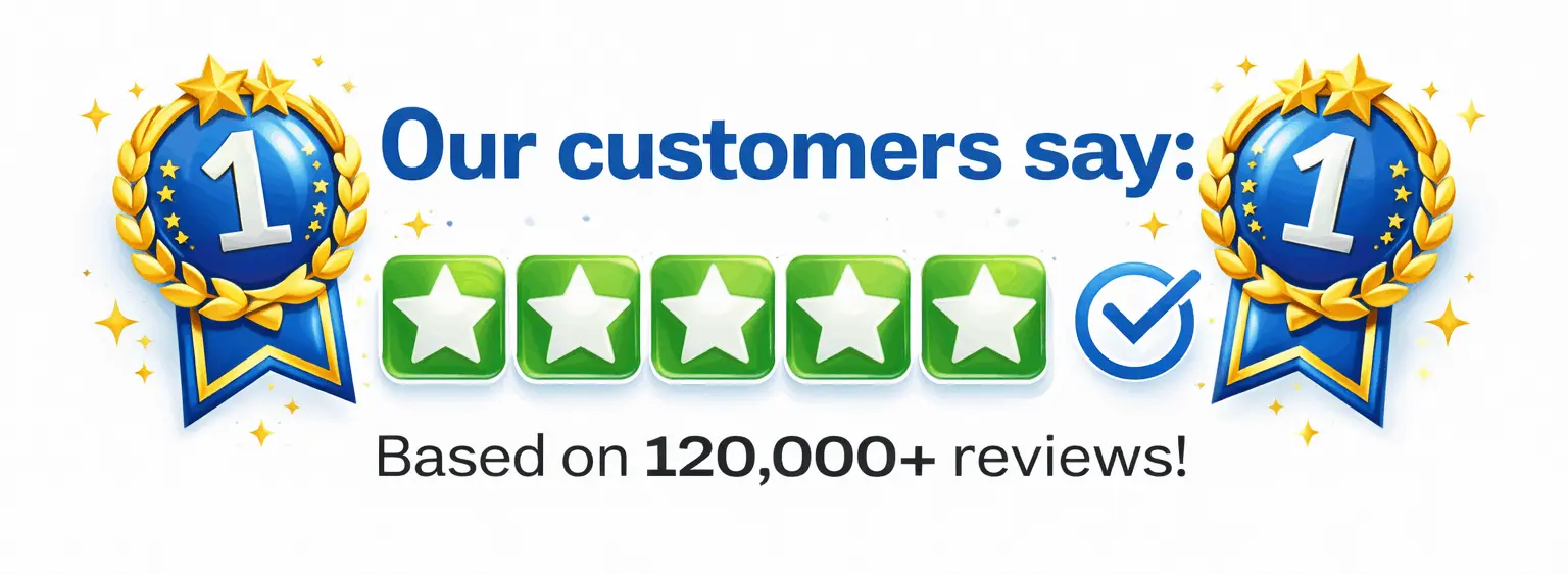LightSteps Pro 5-star customer rating — highly recommended fluid balance formula